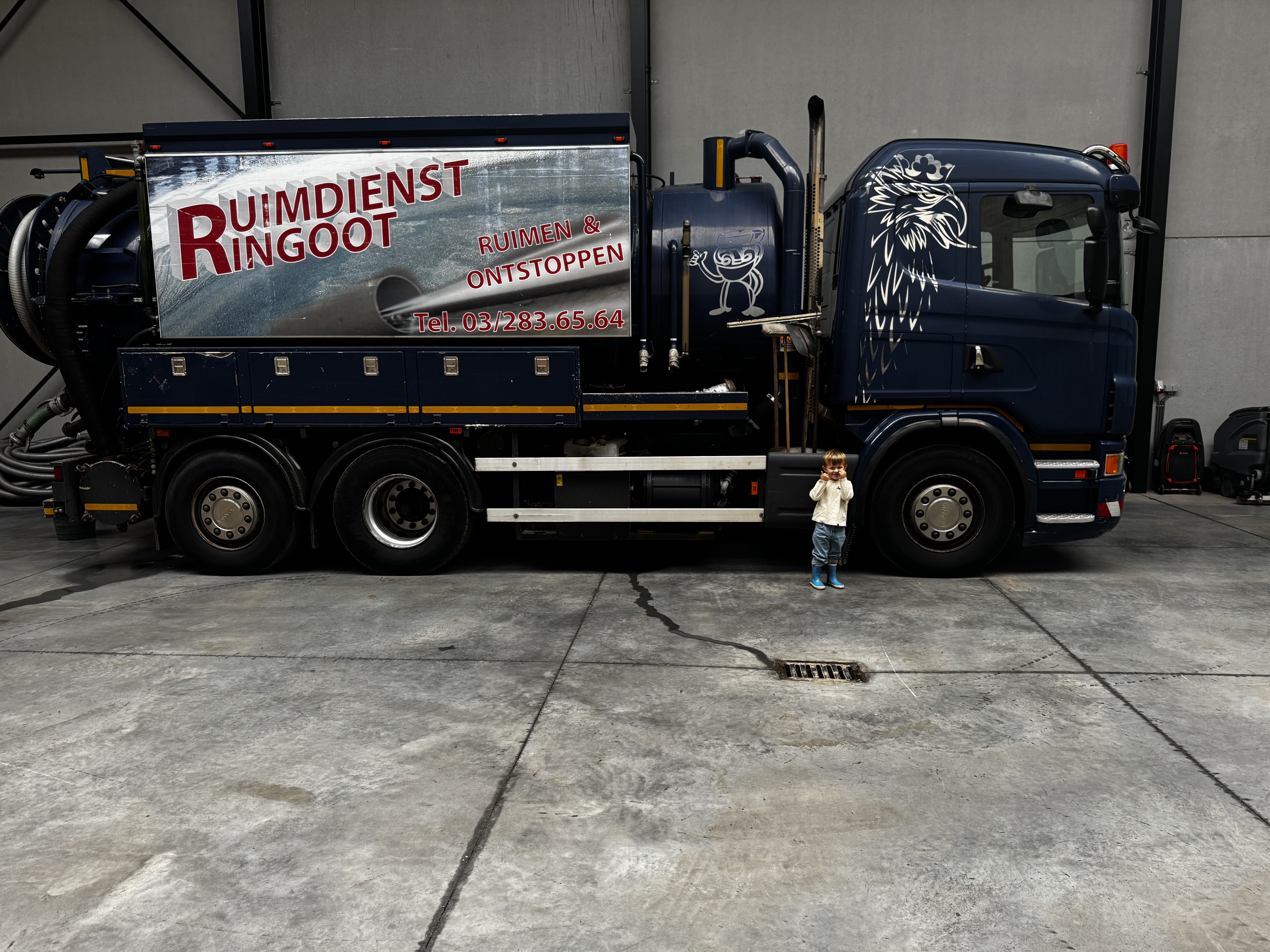 Preventief onderhoud