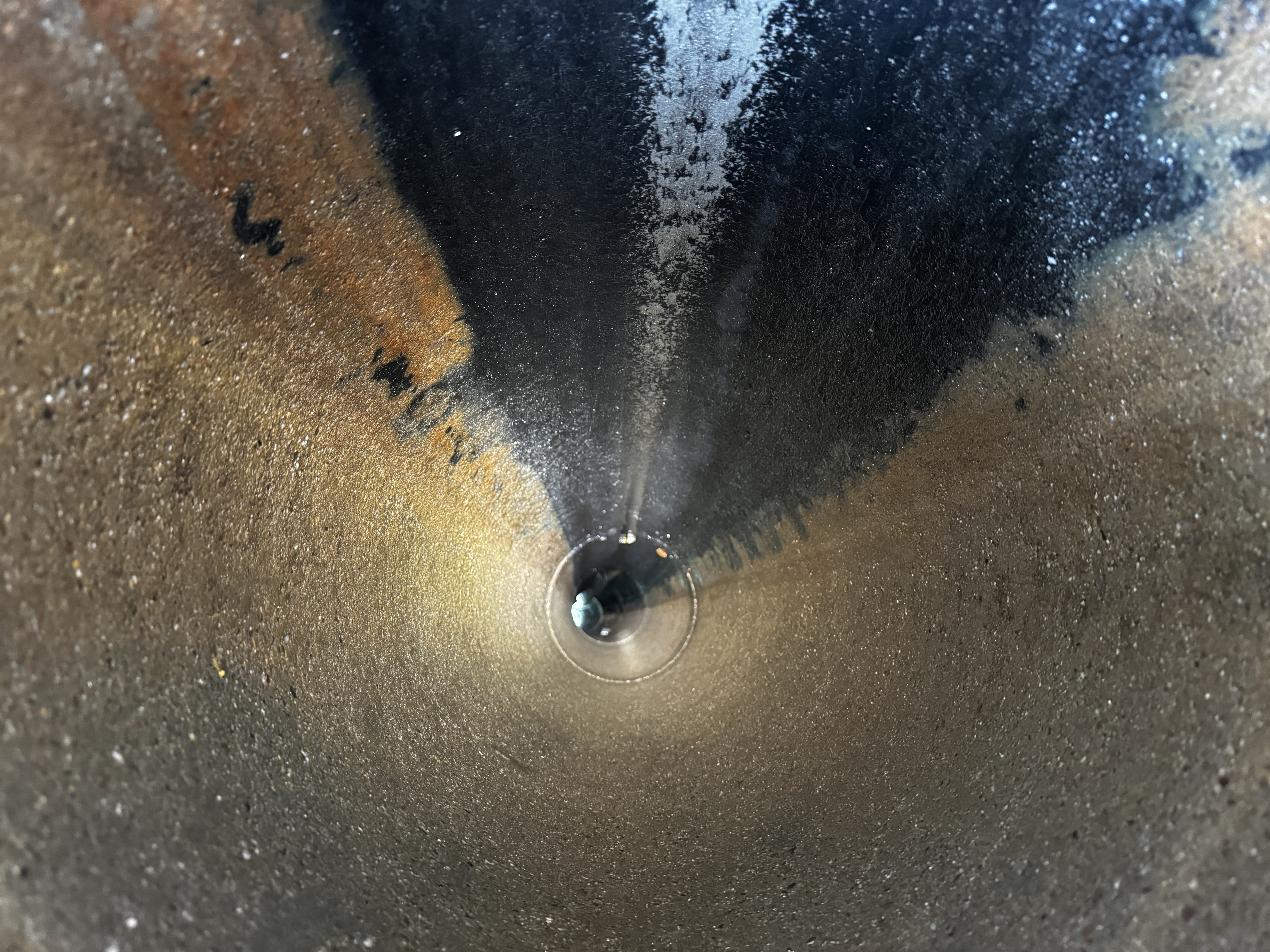 Industriële ontstopping