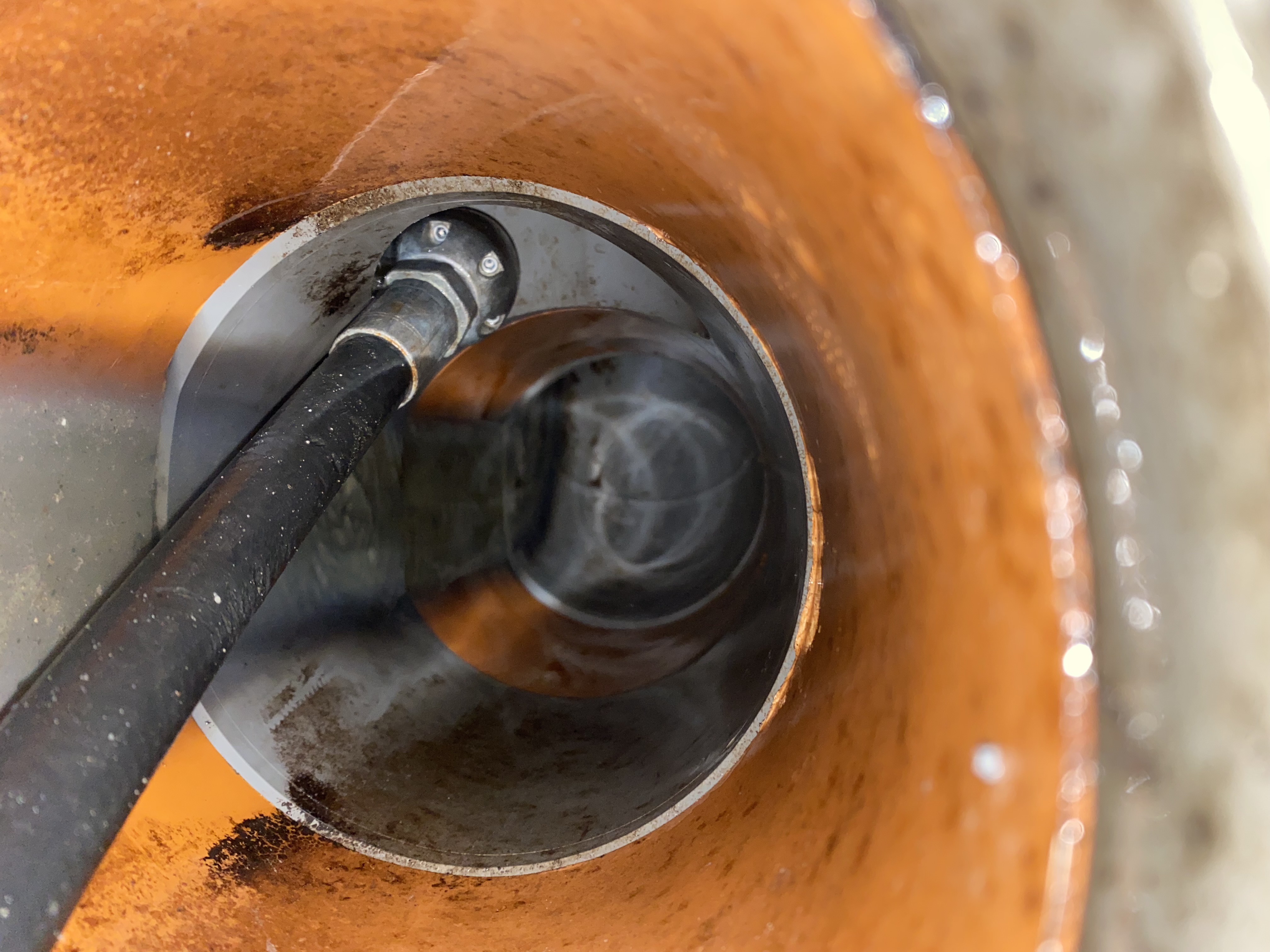 Ontstoppingswerkzaamheden